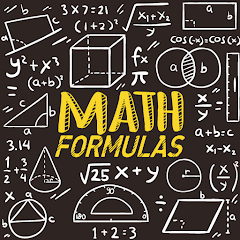 All Maths Formulas App - Apps On Google Play