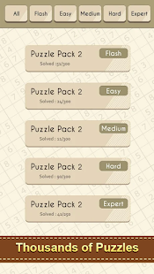 Sudoku Numbers Puzzle 4.8.01 screenshots 7