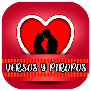 love verses with love compliments  Icon