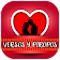 love verses with love compliments icon
