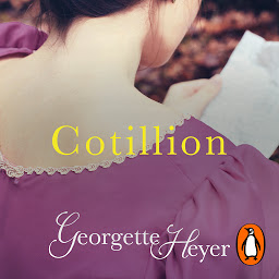 Icon image Cotillion: Gossip, scandal and an unforgettable Regency romance
