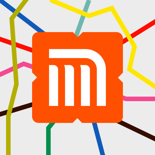 Metro CDMX Download on Windows