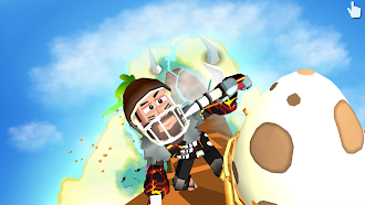 Game screenshot Faily Tumbler hack