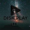 Disk Play icon