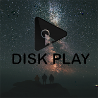 Disk Play