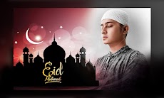 Eid Mubarak Photo Frameのおすすめ画像2