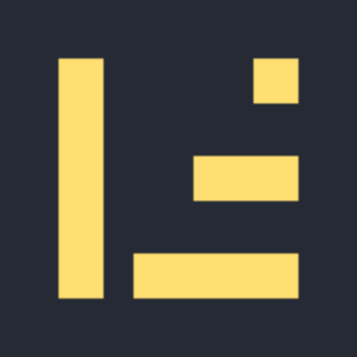 Fameble logo
