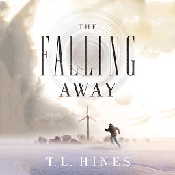 Icon image The Falling Away