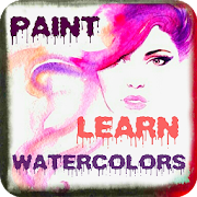 Top 44 Art & Design Apps Like Learning to paint with watercolors - Best Alternatives