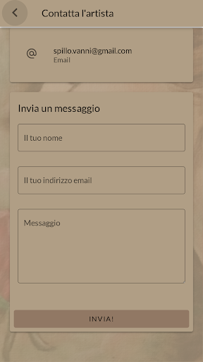 Lidia Vanni Screen 3