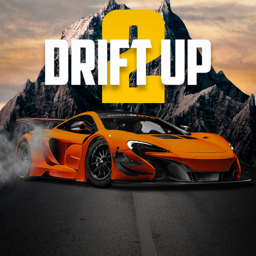 Drift Pro Car Drifting Game logo