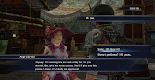 screenshot of THE LAST REMNANT Remastered