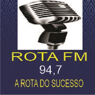 Android application ROTA FM 94,7 screenshort