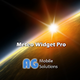 Meteo Widget icon