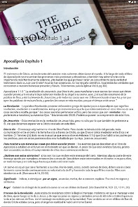 Imágen 19 Estudio Bíblico : Apocalipsis android