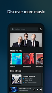 Music Player & MP3 Player - Lark Player 5.20.8 screenshots 5