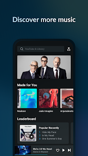 Musik-Player & MP3-Player - Lerchen-Player