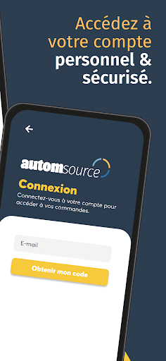 Automsource Screen 3