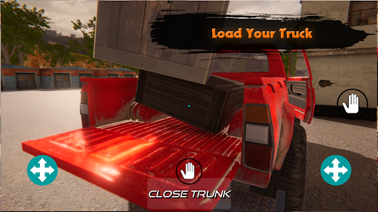 Baixe Ultimate Truck Driving Simulator Mod Apk  – {Atualizado Em 2023} 2