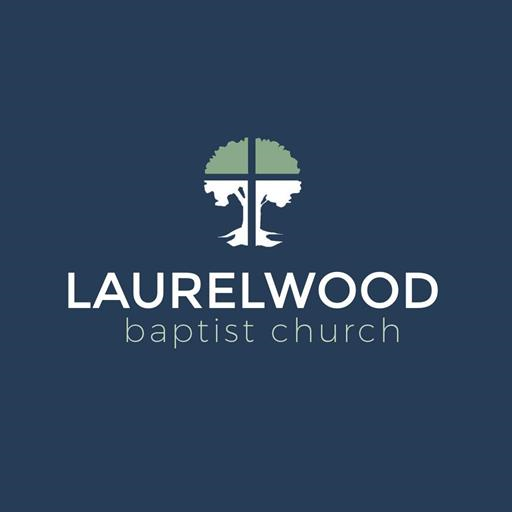 Laurelwood Baptist Church logo