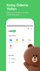 Line Apk 13.21.0 Download For Android Latest Version 3