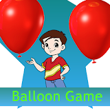 balloon game latest 2018 icon