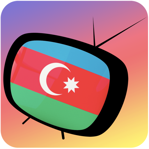 TV Azerbaijan Channel Data  Icon