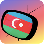 Cover Image of ดาวน์โหลด TV Azerbaijan Channel Data  APK