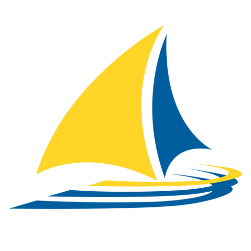 领航名师 logo