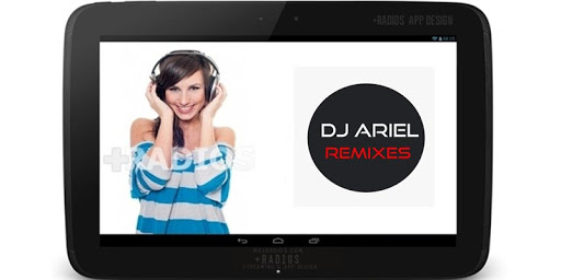 RADIO DJ ARIEL - VERA - SANTA FE