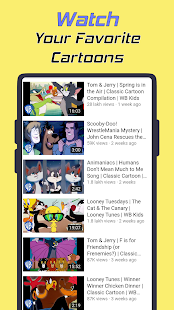 Cartoon TV for PC / Mac / Windows  - Free Download 