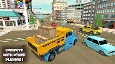 GT Auto Racing: Mafia Cityのおすすめ画像2
