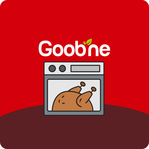 굽네치킨 logo