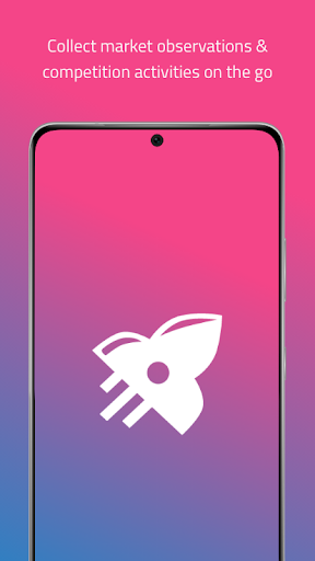Android application ITONICS Inspirator screenshort
