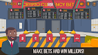 screenshot of Bitcoin miner: Idle Simulator