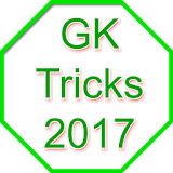 GK Tricks 2017 icon