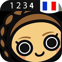 Icon image Learn French Numbers, Fast!