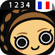 Learn French Numbers, Fast! - Androidアプリ