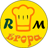 Kumpulan Resep Masakan Eropa icon