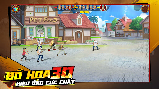 Kho Báu Truyền Thuyết Screen 2