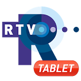 RTV Rijnmond - Tablet icon