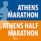 Athens Marathon and Half icon