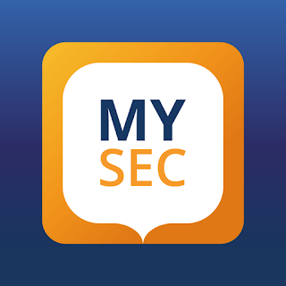 MYSEC by I-SEC apk