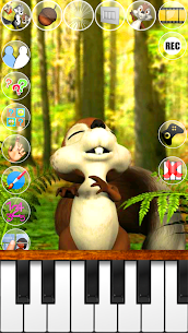 Talking James Squirrel  For Pc | How To Install (Download Windows 7, 8, 10, Mac) 2