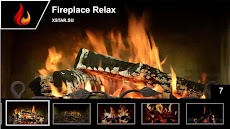 Fireplace Relax 2のおすすめ画像4
