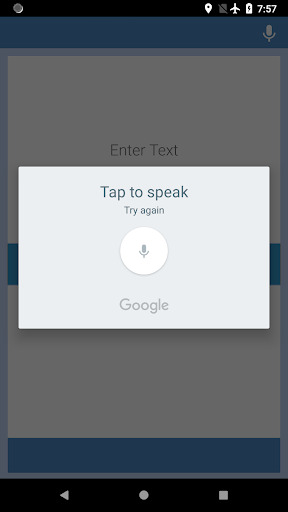 انگريزي-سنڌي ترجمو ڪندڙ Screen 3