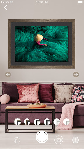 Réhahn Screen 3