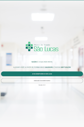 São Lucas Beneficiário