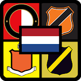 Denk Nederlandse voetbalclub icon