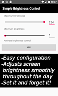 Simple Brightness Control(圖2)-速報App